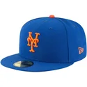 cap-rovna-blue-ajustada-59fifty-ac-perf-new-york-mets-mlb-new-era