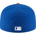 cap-rovna-blue-ajustada-59fifty-ac-perf-new-york-mets-mlb-new-era