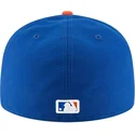 cap-rovna-blue-ajustada-59fifty-ac-perf-new-york-mets-mlb-new-era