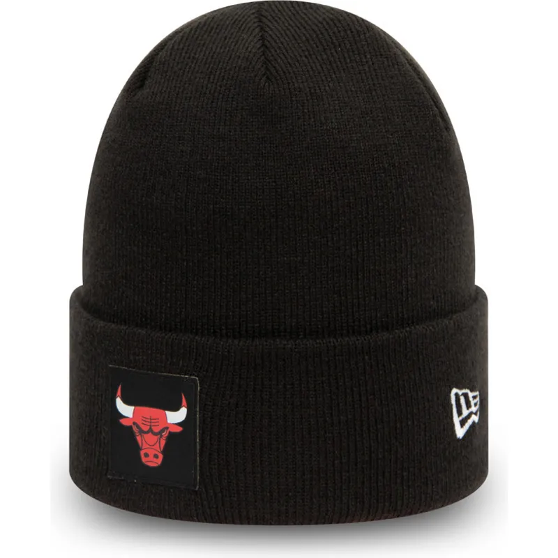 ciapka-cierna-team-cuff-chicago-bulls-nba-new-era
