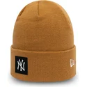 ciapka-hneda-team-cuff-new-york-yankees-mlb-new-era