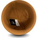 new-era-team-cuff-new-york-yankees-mlb-brown-beanie