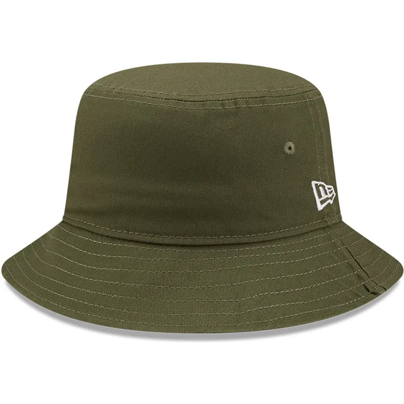 vedra-zelena-essential-tapered-new-era