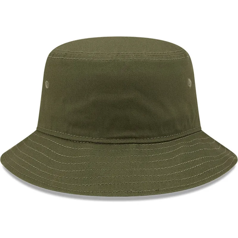 vedra-zelena-essential-tapered-new-era