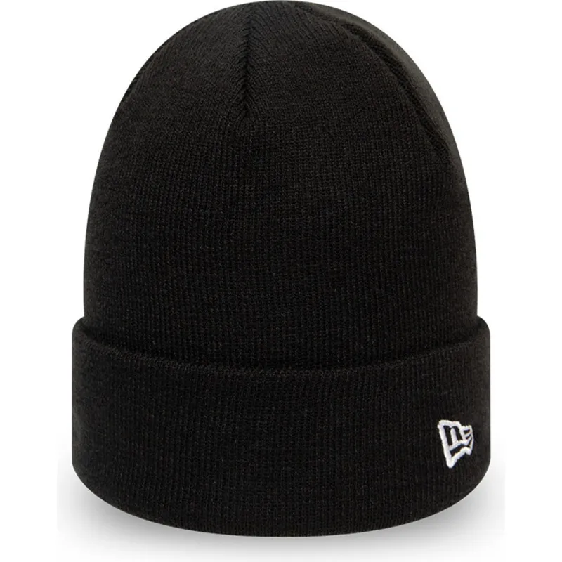 ciapka-cierna-essential-cuff-new-era ciapka-cierna-essential-cuff-new-era