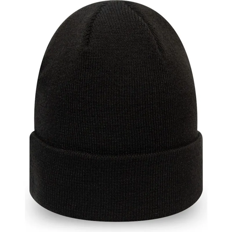 ciapka-cierna-essential-cuff-new-era ciapka-cierna-essential-cuff-new-era