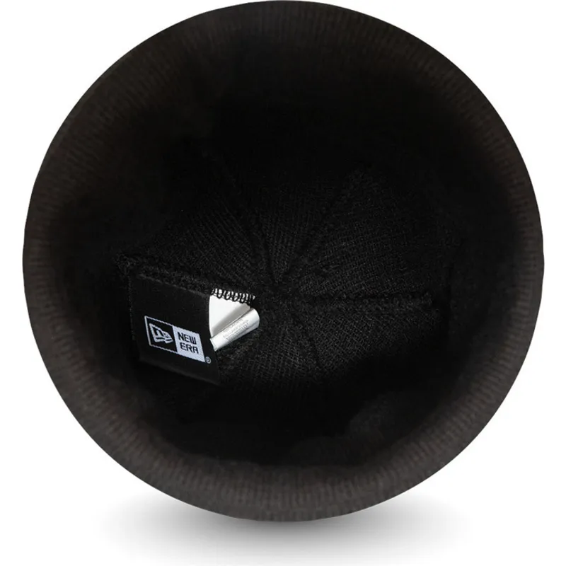 ciapka-cierna-essential-cuff-new-era ciapka-cierna-essential-cuff-new-era