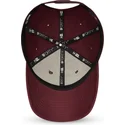 siltovka-zaoblena-cervena-snapback-9forty-league-essential-new-york-yankees-mlb-new-era