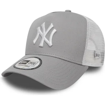 cap-zaoblena-gray-snapback-pre-deti-a-frame-clean-new-york-yankees-mlb-new-era