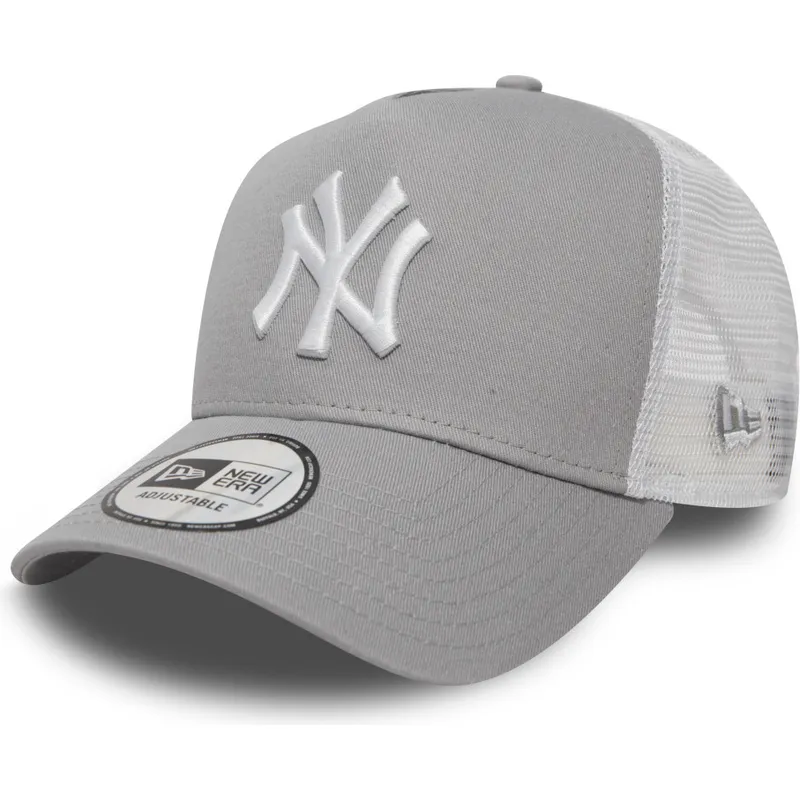 cap-zaoblena-gray-snapback-pre-deti-a-frame-clean-new-york-yankees-mlb-new-era