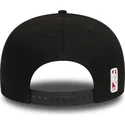 siltovka-rovna-cierna-snapback-9fifty-chicago-bulls-nba-new-era