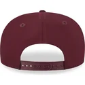 siltovka-zaoblena-cervena-snapback-9fifty-stretch-snap-new-york-yankees-mlb-new-era