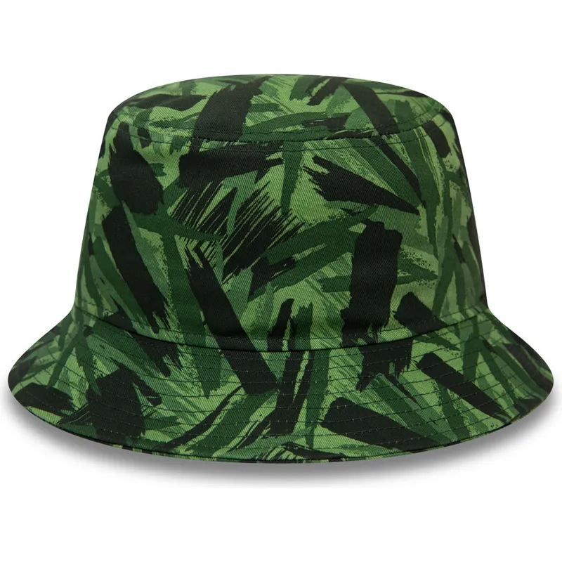 vedra-kamuflaz-essential-tapered-new-era