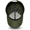 cap-zaoblena-green-adjustable-strap-pre-deti-9forty-league-essential-new-york-yankees-mlb-new-era