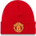 ciapka-cervena-knit-cuff-manchester-united-football-club-premier-league-new-era