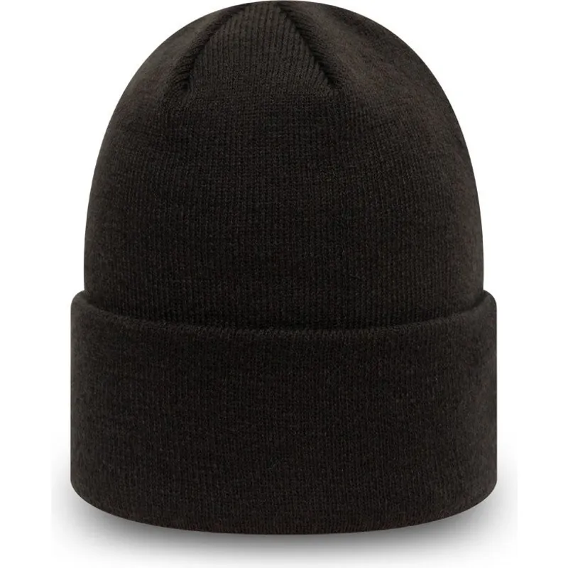 ciapky-cierna-knit-cuff-league-essential-new-york-yankees-mlb-new-era