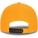 siltovka-zaoblena-oranzova-snapback-pre-deti-9forty-daniel-ricciardo-mclaren-racing-formula-1-new-era