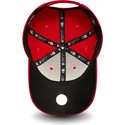 siltovka-zaoblena-cervena-nastavitelny-9forty-the-league-st-louis-cardinals-mlb-new-era