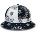 vedra-tmavomodra-paisley-explorer-new-era