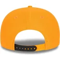 siltovka-zaoblena-oranzova-snapback-pre-deti-9fifty-stretch-snap-lando-norris-mclaren-racing-formula-1-new-era