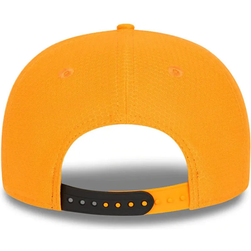 siltovka-zaoblena-oranzova-snapback-pre-deti-9fifty-stretch-snap-lando-norris-mclaren-racing-formula-1-new-era siltovka-zaoblena-oranzova-snapback-pre-deti-9fifty-stretch-snap-lando-norris-mclaren-racing-formula-1-new-era