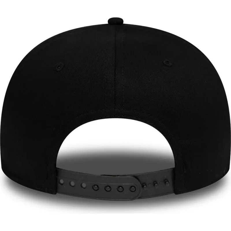 siltovka-zaoblena-cierna-snapback-9fifty-stretch-snap-tonal-los-angeles-dodgers-mlb-new-era
