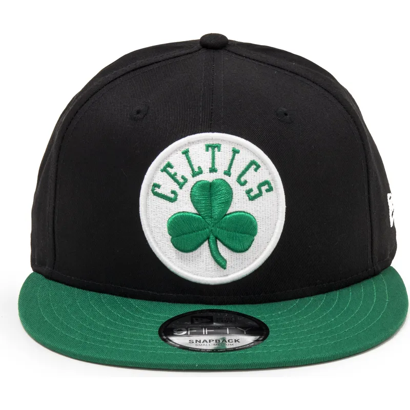 siltovka-rovna-cierna-snapback-9fifty-boston-celtics-nba-new-era siltovka-rovna-cierna-snapback-9fifty-boston-celtics-nba-new-era