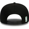 siltovka-rovna-cierna-snapback-9fifty-boston-celtics-nba-new-era