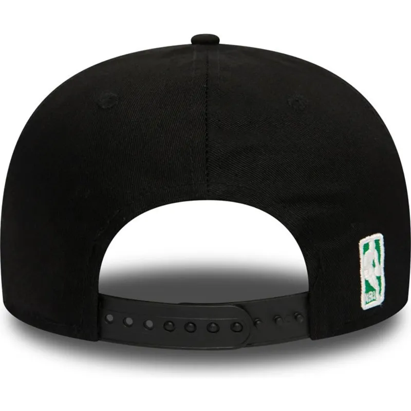 siltovka-rovna-cierna-snapback-9fifty-boston-celtics-nba-new-era siltovka-rovna-cierna-snapback-9fifty-boston-celtics-nba-new-era
