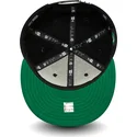 siltovka-rovna-cierna-snapback-9fifty-boston-celtics-nba-new-era