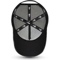 siltovka-zaoblena-kamuflaz-snapback-pre-deti-a-frame-clean-new-york-yankees-mlb-new-era