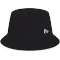 bucket-black-bucket-negro-essential-new-era