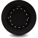bucket-black-bucket-negro-essential-new-era