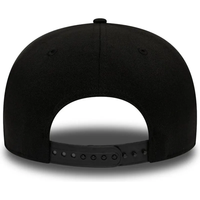 siltovka-zaoblena-cierna-snapback-9fifty-stretch-snap-boston-red-sox-mlb-new-era