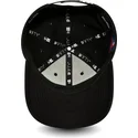 siltovka-zaoblena-cierna-snapback-9fifty-stretch-snap-boston-red-sox-mlb-new-era