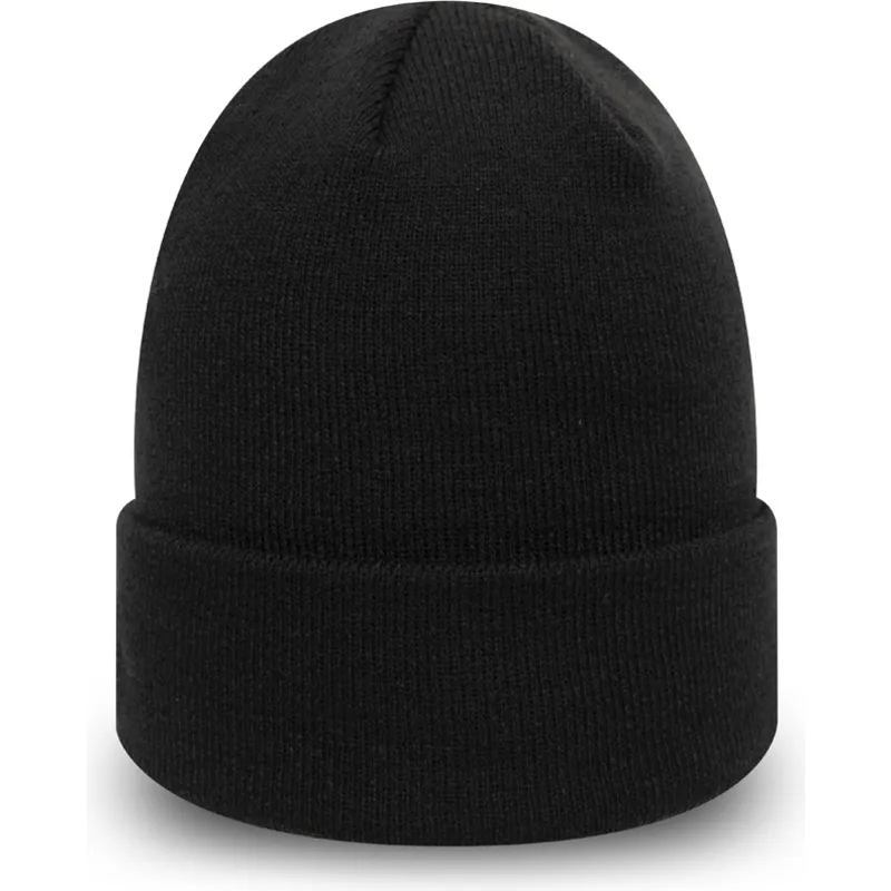 ciapky-cierna-essential-cuff-new-york-yankees-mlb-new-era