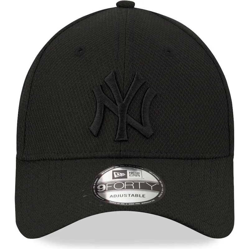 siltovka-zaoblena-cierna-upravena-39thirty-diamond-era-new-york-yankees-mlb-new-era