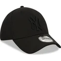 siltovka-zaoblena-cierna-upravena-39thirty-diamond-era-new-york-yankees-mlb-new-era