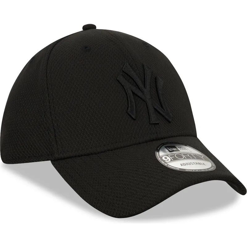 siltovka-zaoblena-cierna-upravena-39thirty-diamond-era-new-york-yankees-mlb-new-era