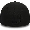 siltovka-zaoblena-cierna-upravena-39thirty-diamond-era-new-york-yankees-mlb-new-era