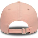 cap-zaoblena-pink-adjustable-strap-pre-deti-9forty-league-essential-new-york-yankees-mlb-new-era
