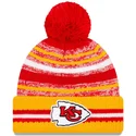 ciapka-jezko-zlta-sport-sideline-kansas-city-chiefs-nfl-new-era