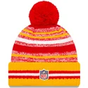 ciapka-jezko-zlta-sport-sideline-kansas-city-chiefs-nfl-new-era
