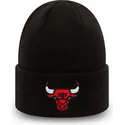 ciapka-cierna-essential-cuff-chicago-bulls-nba-new-era