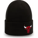 ciapka-cierna-essential-cuff-chicago-bulls-nba-new-era