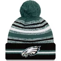 ciapky-jezko-zelena-sport-sideline-philadelphia-eagles-nfl-new-era