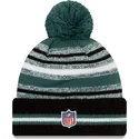 ciapky-jezko-zelena-sport-sideline-philadelphia-eagles-nfl-new-era