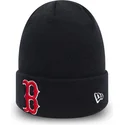 ciapka-tmavomodra-essential-cuff-boston-red-sox-mlb-new-era