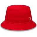 vedra-cervena-essential-tapered-new-era