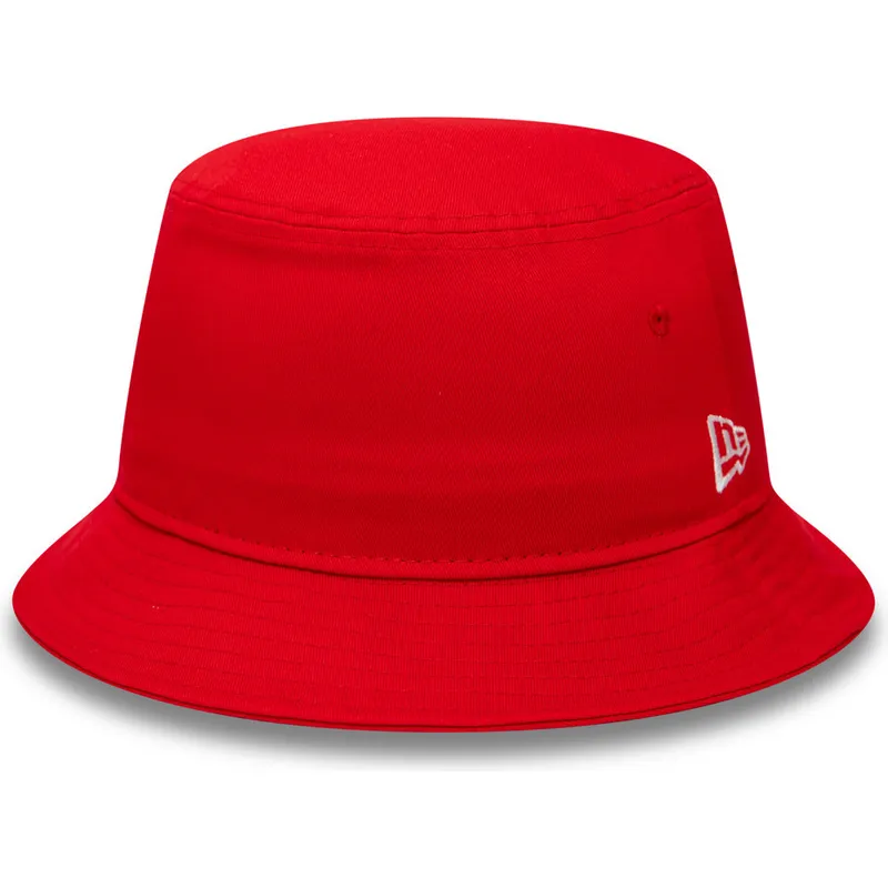 vedra-cervena-essential-tapered-new-era